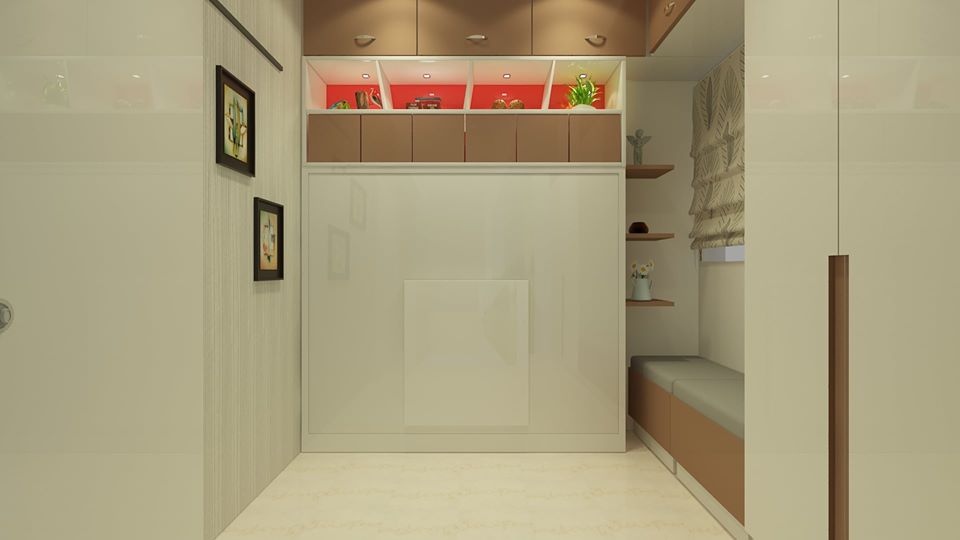 Dining Room – Table