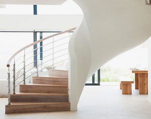 Staircase Interior Design