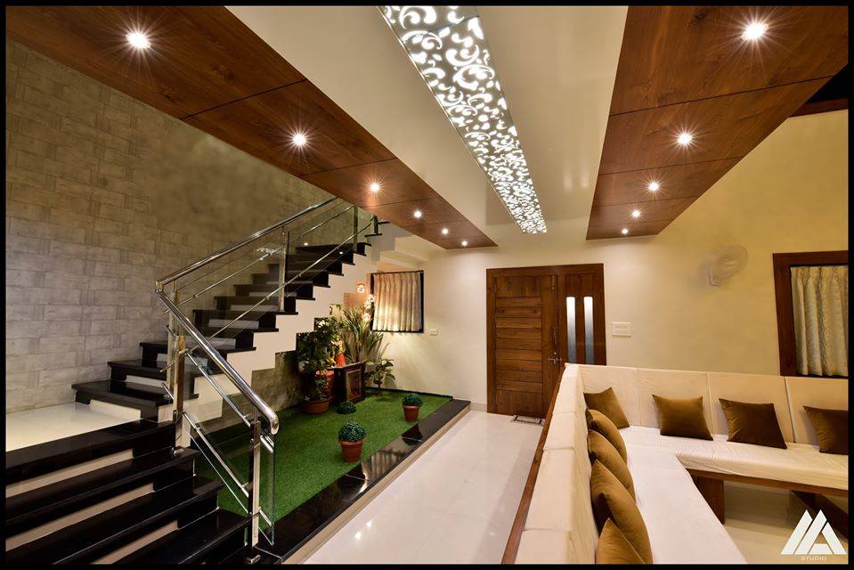 Staircase Interior Design