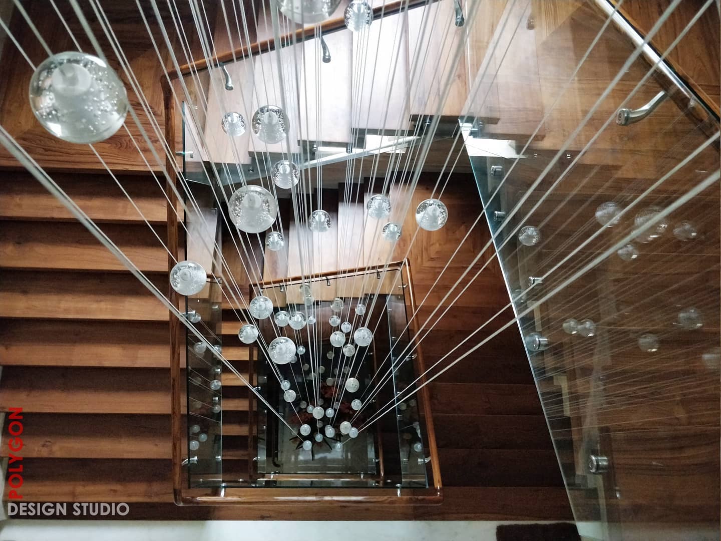 Staircase Interior Design