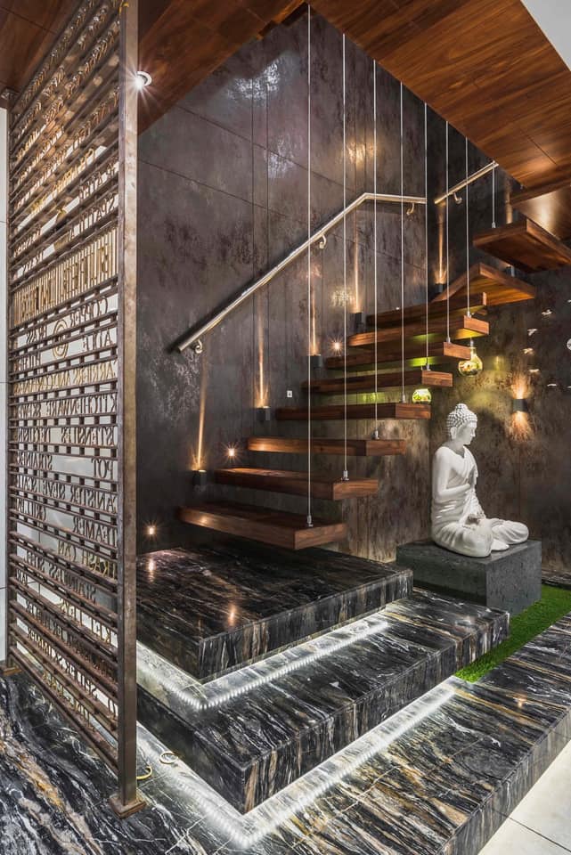 Staircase  Design