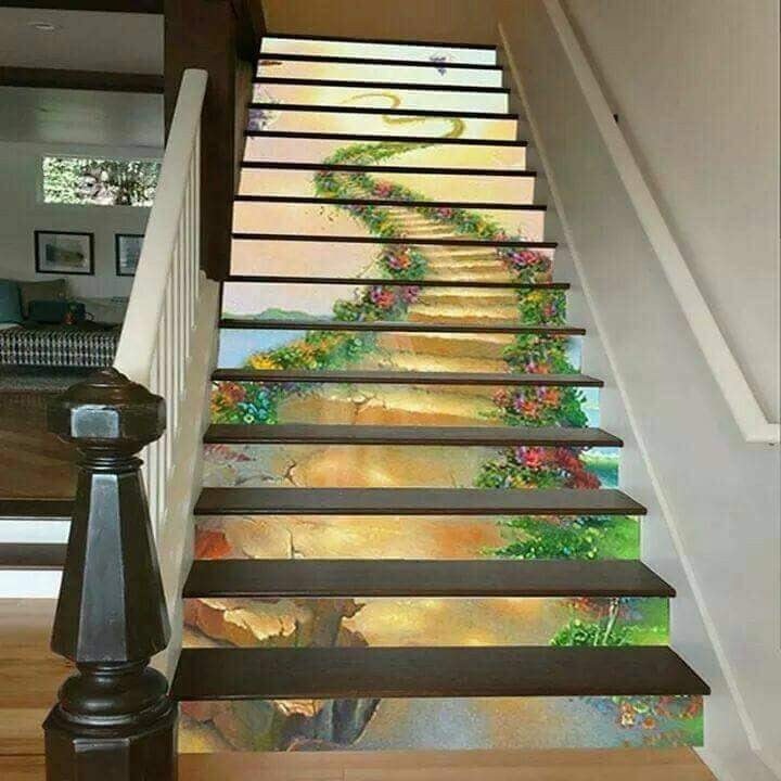 Staircase