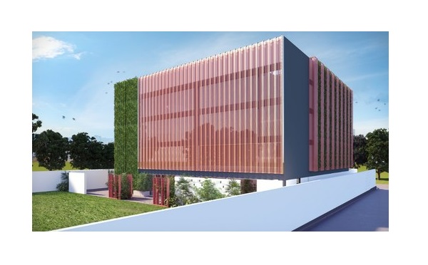 Structural Design of Building