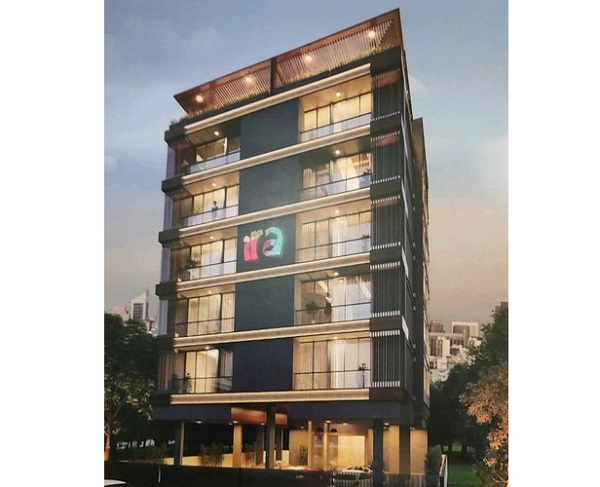 Structural Design of Residential Building - 02
