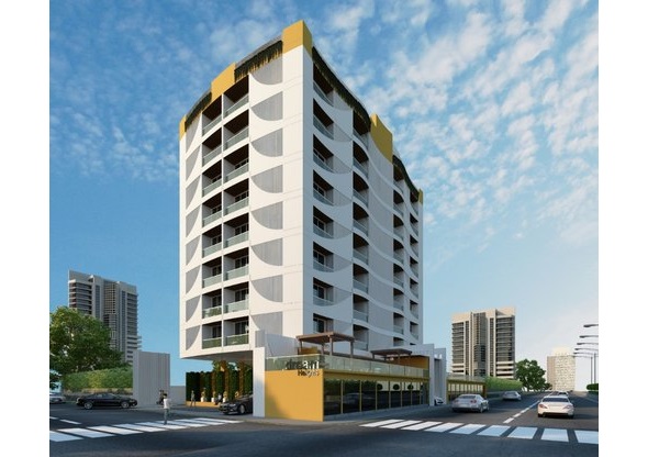 Structural Design of Residential Building - 01