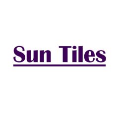 Sun Tiles