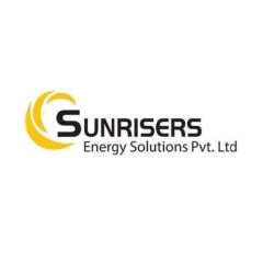 SunRisers Energy Solutions Pvt. Ltd.