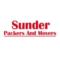 Sunder Packers And Movers
