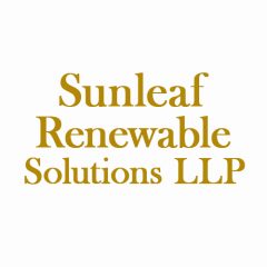 Sunleaf Renewable Solutions LLP