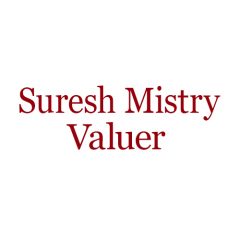 Suresh Mistry Valuer