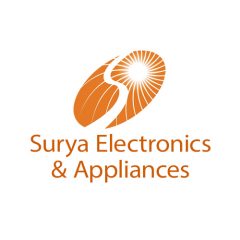 Surya Electronics & Appliances