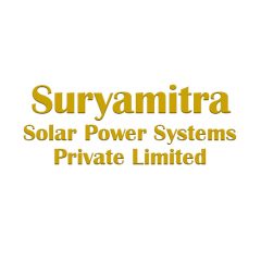 Suryamitra Solar Power Systems Private Limited