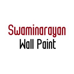 Swaminarayan Wall Paint