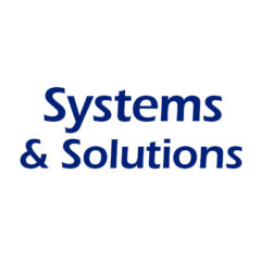 Systems & Solutions