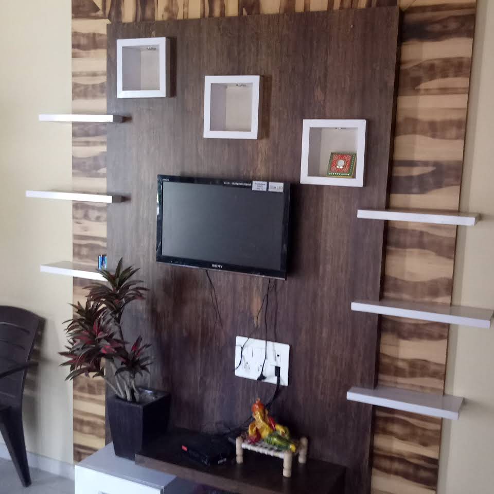 TV Unit