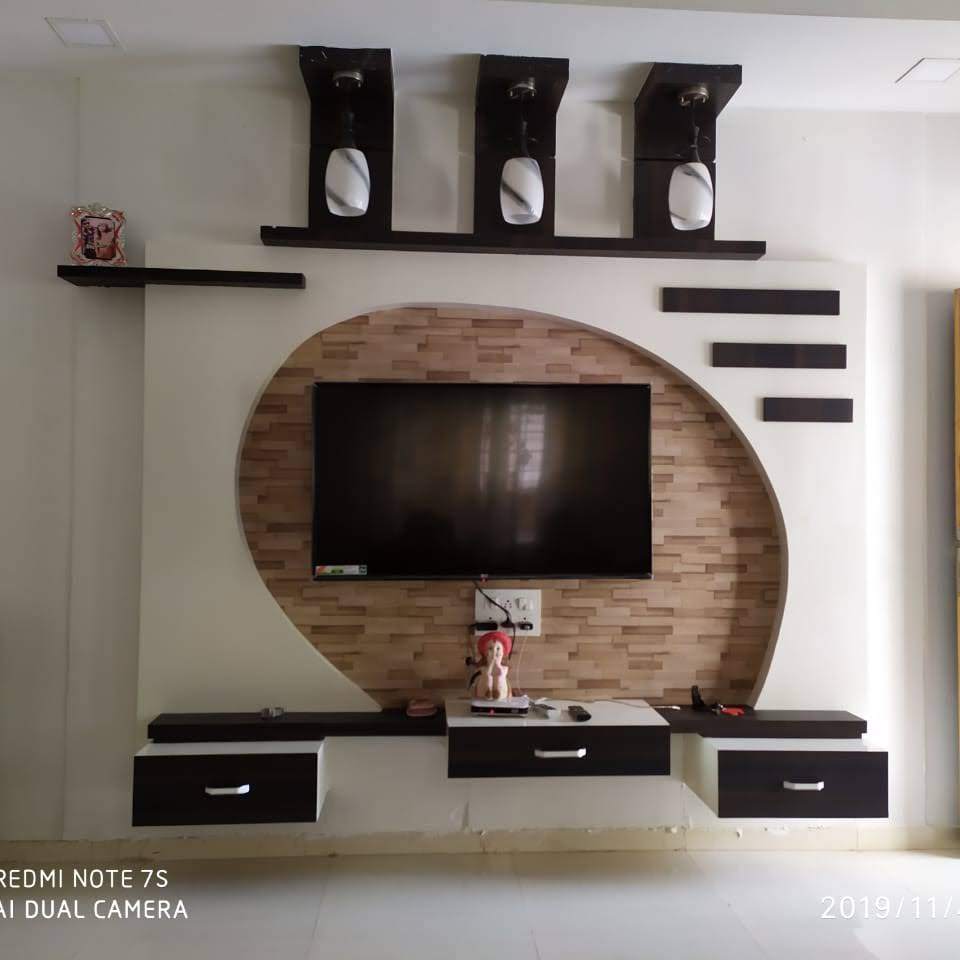TV Unit