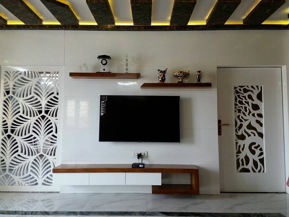 TV Unit