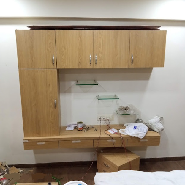 TV Unit