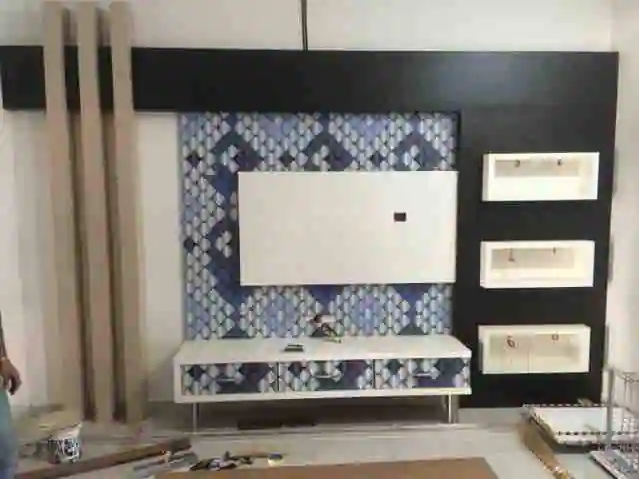 TV Unit