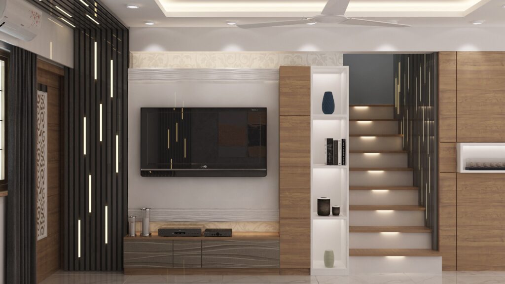 TV Unit - 512