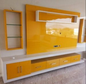 TV Unit
