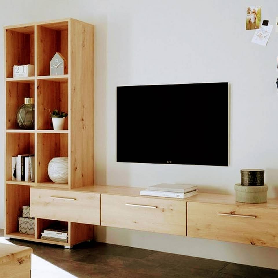 TV Unit Design