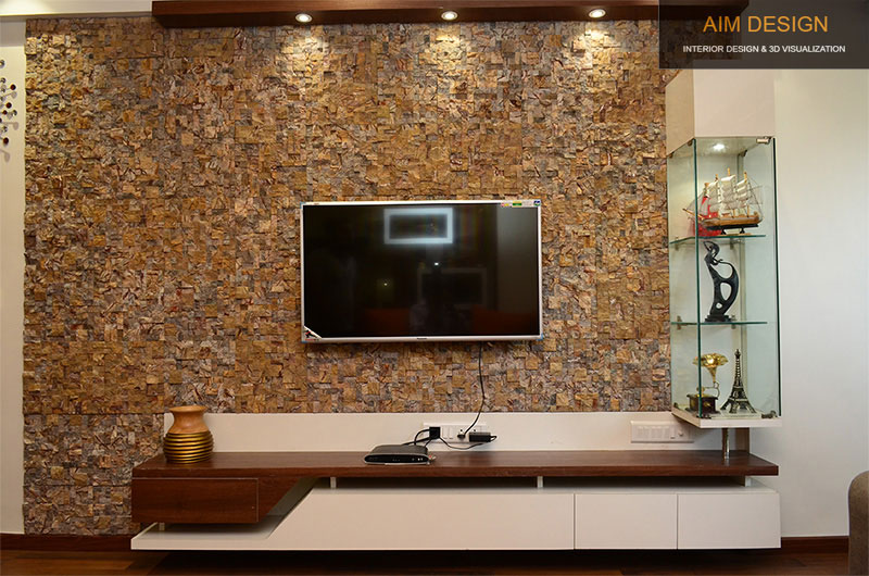 TV Unit Design