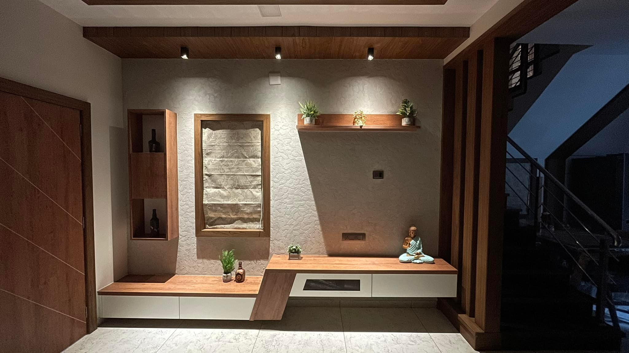 TV Unit Design