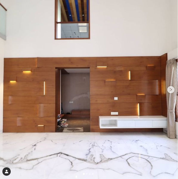 TV Unit Design