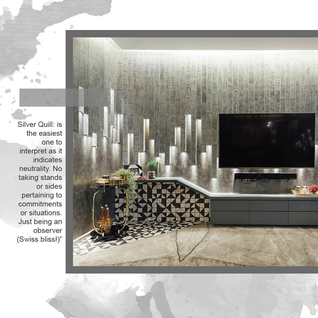 TV Unit Design
