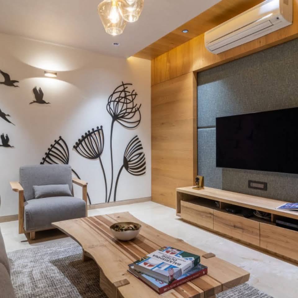 TV Unit Design