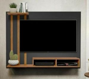 TV Unit Design