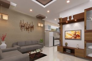 TV Unit Design