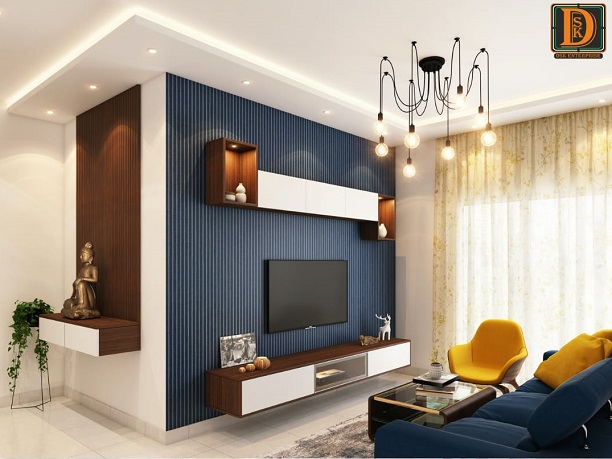TV Unit Design