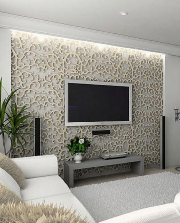 TV Unit Interior Design