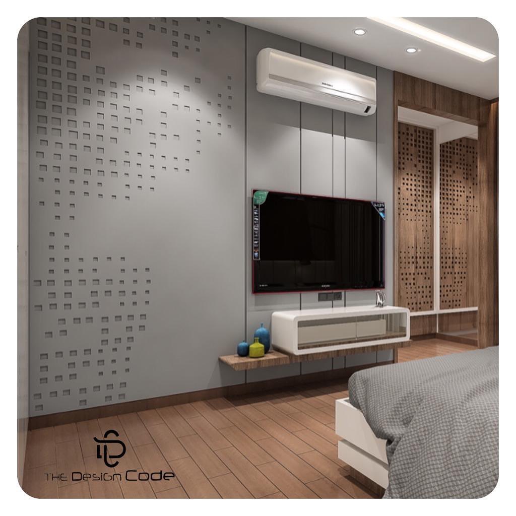 TV Unit Design