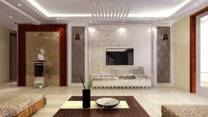TV Unit Design