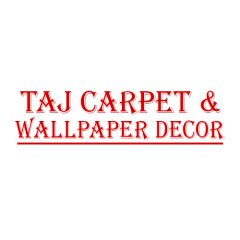 Taj Carpet & Wallpaper Decor