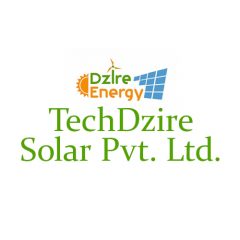 TechDzire Solar Pvt. Ltd.