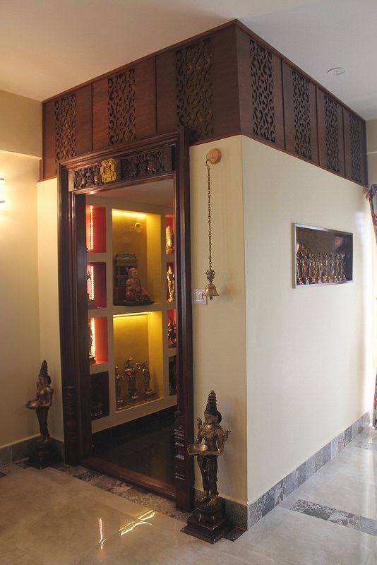 Pooja Room