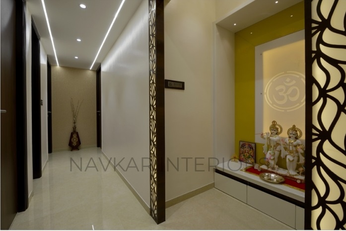Pooja Room