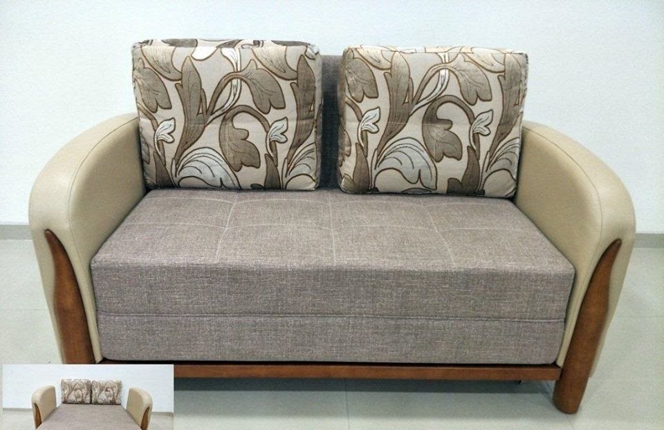 Sofa – Center Table
