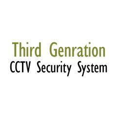 Third Genration CCTV Security System