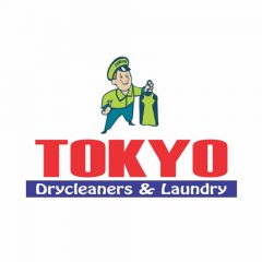 Tokyo Drycleaners & Laundry