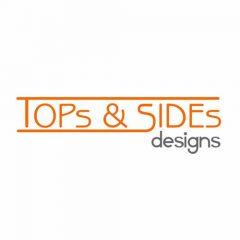 Tops And Sides Designs
