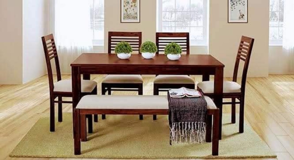 Dining Room – Table