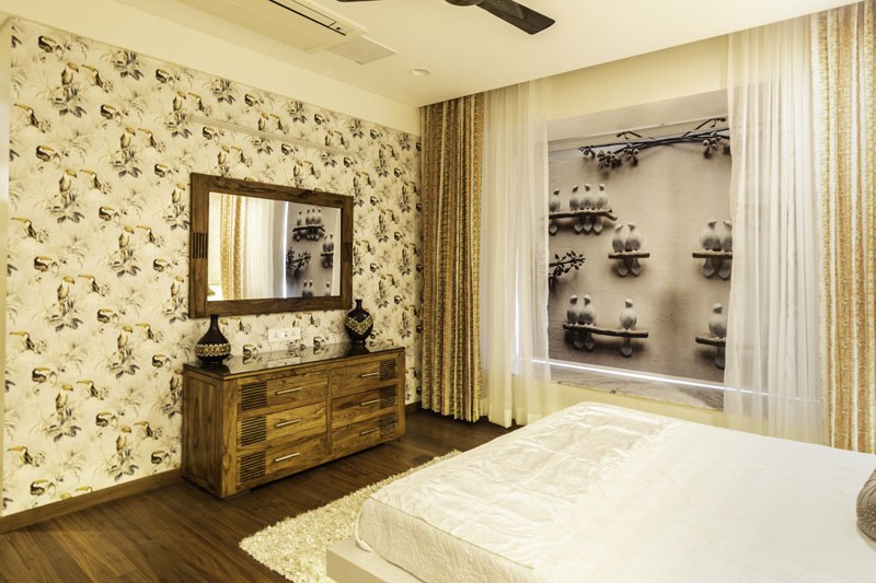 Dressing Table