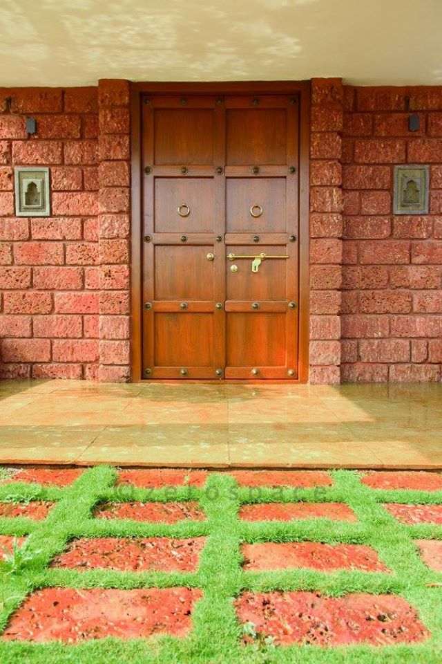Door – Window
