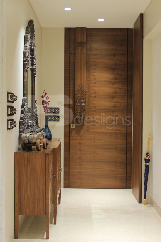 Door – Window