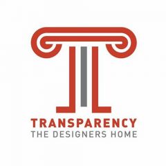 Transparency The Designers Home
